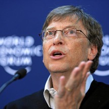 Bill Gates fala sobre o futuro além do ChatGPT - DINO