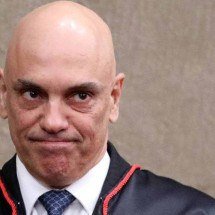 Golpe: Moraes autoriza transferência de general e tenente-coronel presos - AFP