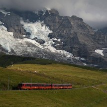 De "viagem no tempo" a mistério a bordo: as 5 melhores viagens de trem do mundo! - Janita Top Unsplash