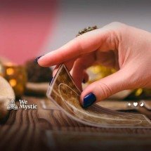 Previsões do Tarot para Novembro de 2024 - Wemystic