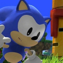 Sonic X Shadow Generations segue a fórmula de combinar jogos clássicos com novas campanhas