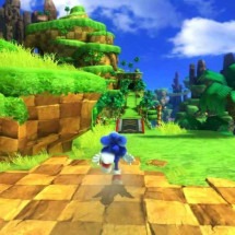 Sonic X Shadow Generations tem pequenas alterações, mas bem-vindas