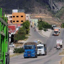 Risco de exploração infantil cruza Minas de norte a sul - Gladyston Rodrigues/EM/D.A Press – 11/6/15