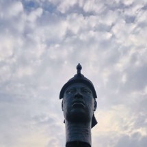 Pela primeira vez na história o Dia da Consciência Negra é feriado nacional - Arquivo pessoal/Etiene Martins