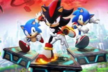 'Sonic X Shadow Generations' garante nostalgia e uma aventura inédita