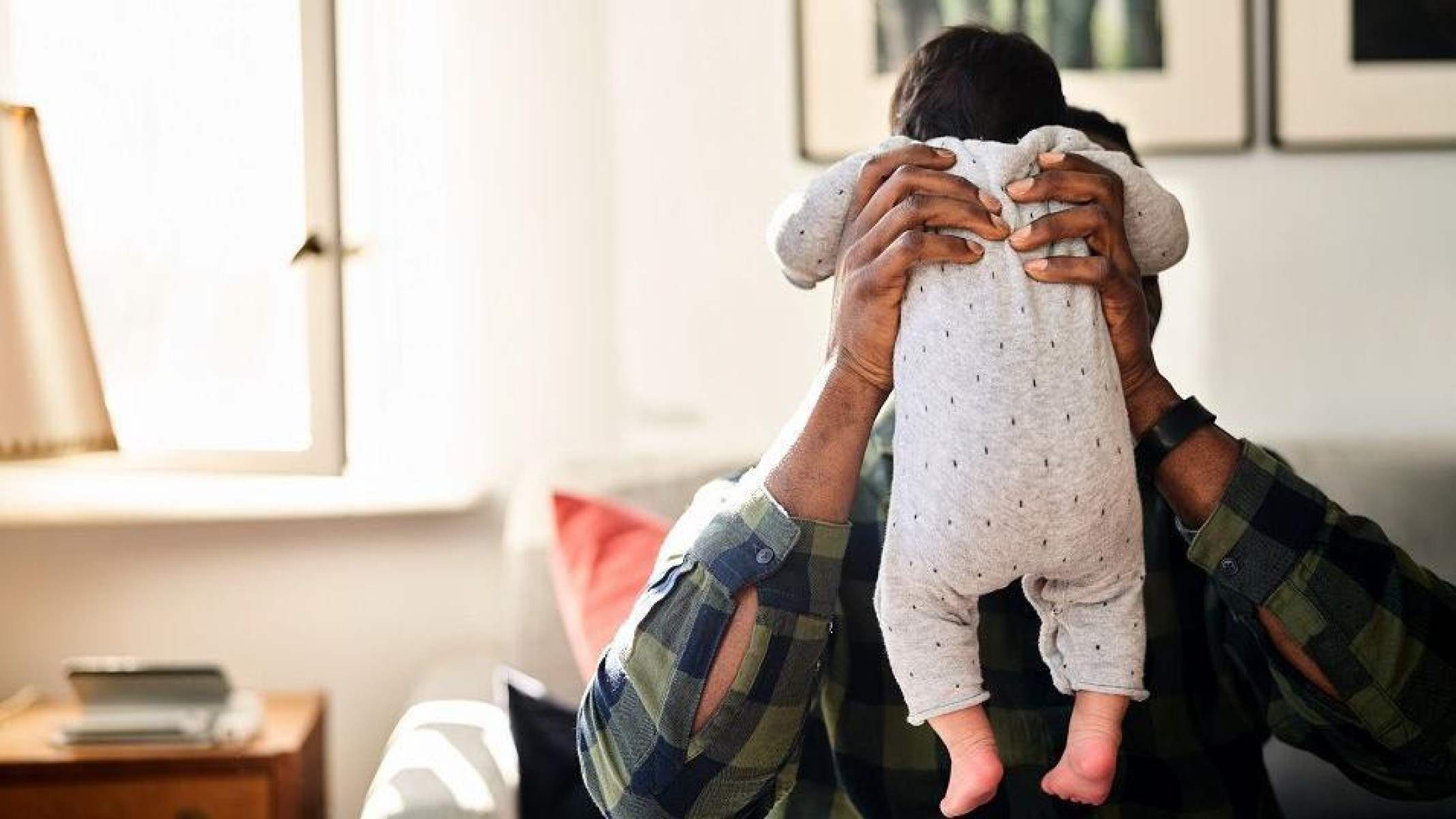 O papel dos homens na queda da fertilidade no mundo