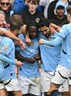 Bournemouth x Manchester City: onde assistir, horário e escalações pela Premier League - (crédito: No Ataque Internacional)