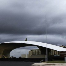 Três coronéis do Exército são indiciados por carta que defendia golpe - MARCELLO CASALJR/ AGÊNCIA BRASIL
