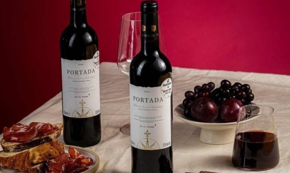 A Evino oferece serviço de wine bar na Savassi -  (crédito: Evino/Divulgação)