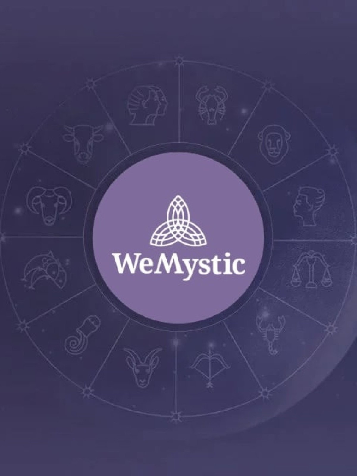 Horóscopo do Dia para Escorpião -  (crédito: Wemystic)