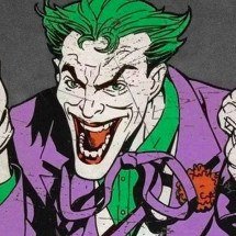 "O Homem que Ri":  100 anos do filme que inspirou o Coringa - reprodução