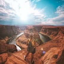 Homem já visitou todos os países do mundo; e sem pegar avião. Saiba como é possível - Drif Riadh Unsplash