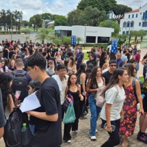 Enem 2024 traz questões sobre barragem de Mariana e 'cultura pop'