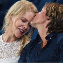 Marido de Nicole Kidman, Keith Urban é ícone do Country. Veja sua trajetória -  instagram