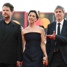 Oscar 2025: o ano da dupla façanha de Walter Salles - Alberto Pizzoli/AFP/1/9/24
