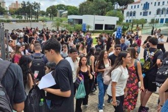 Enem 2525: saiba como conferir o local de prova