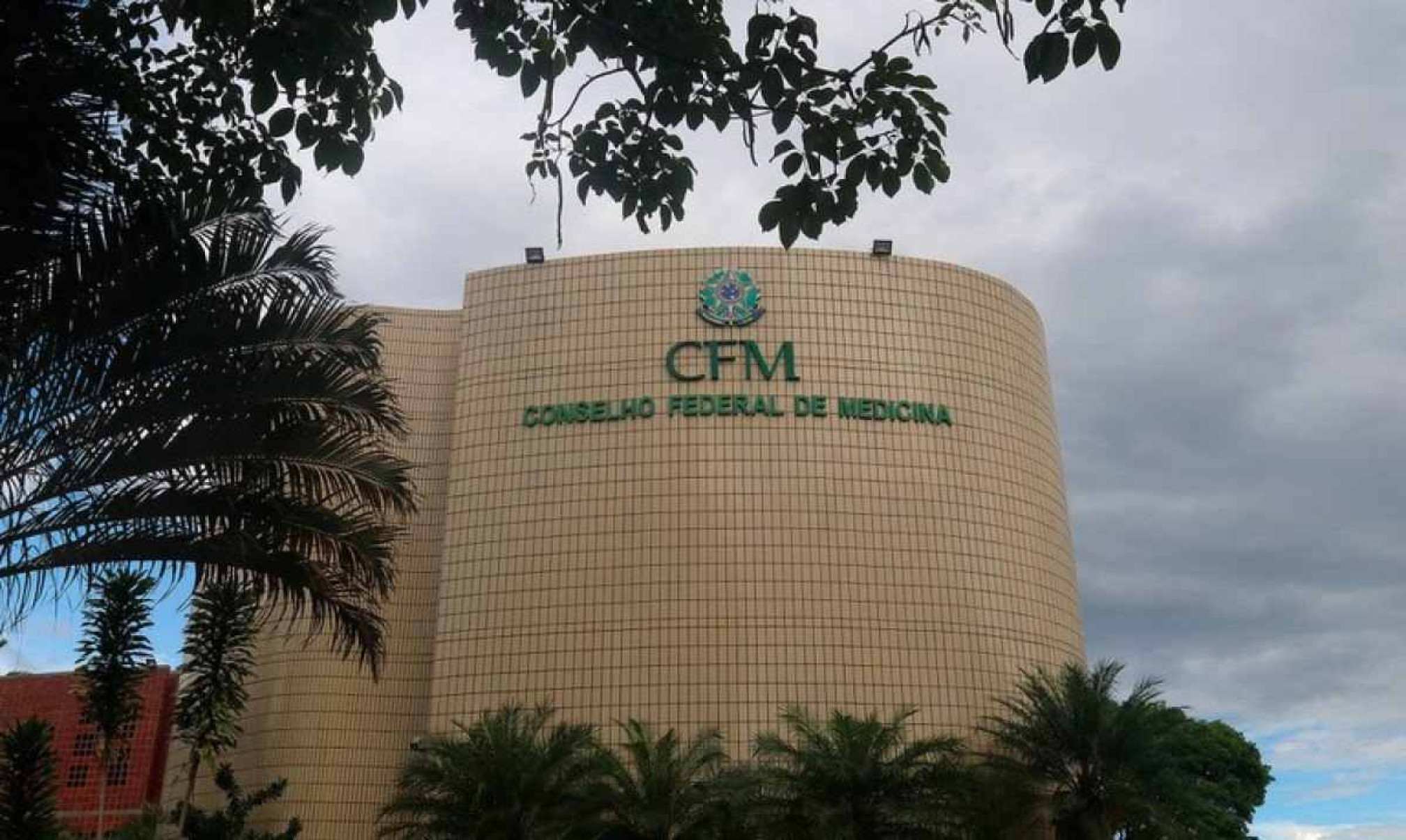 CFM entra na Justiça contra cotas na residência médica