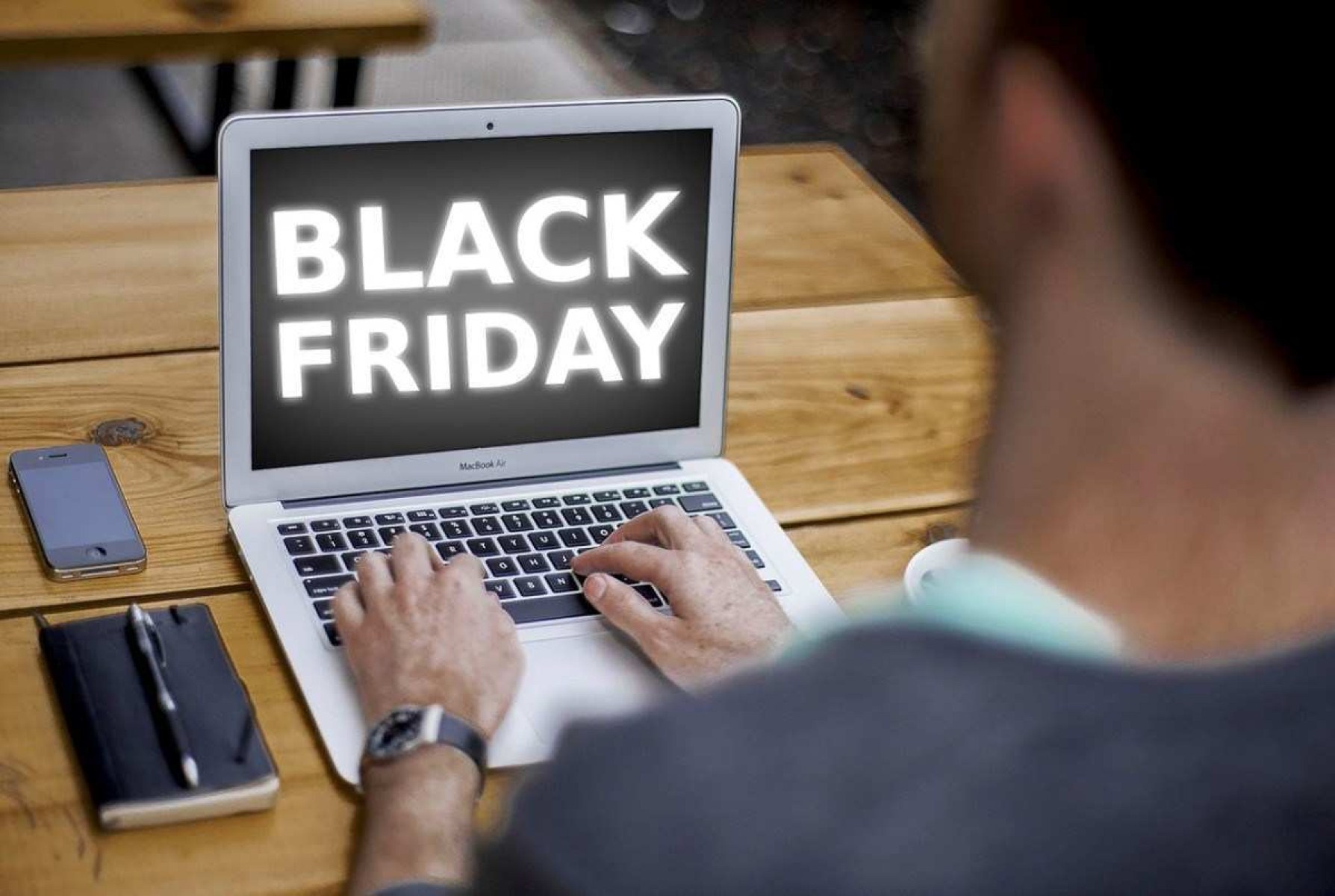 O cartão de crédito será o método de pagamento mais utilizado na black friday de 2024