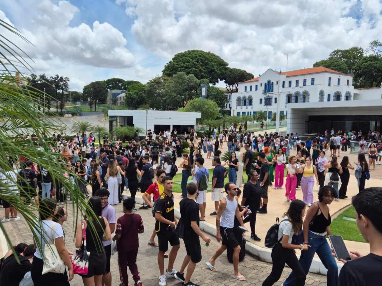 Enem 2024: ansiosos, estudantes falam sobre expectativas para a prova