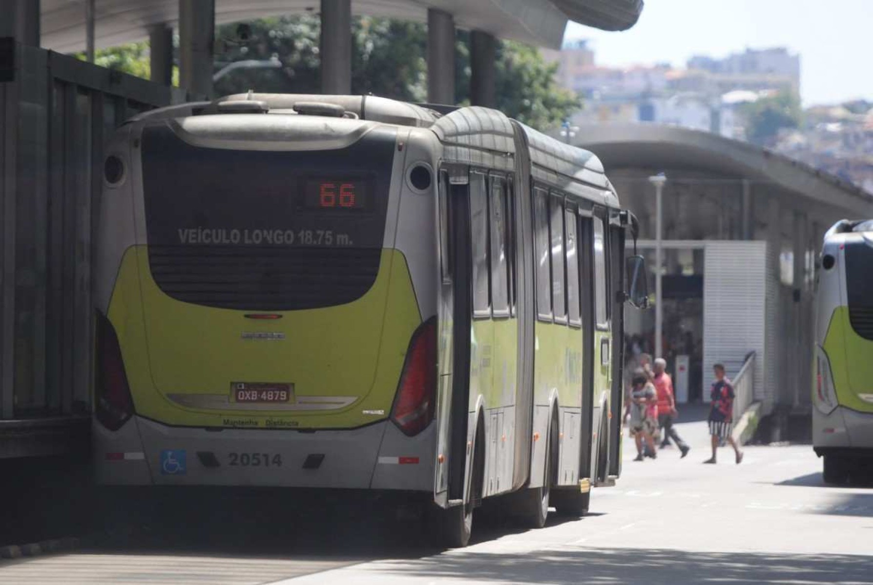 Moradores disseram estar insatisfeitos ou muito insatisfeitos com a capacidade de se locomover dentro de BH