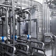 Filtros industriais podem reduzir custos e beneficiar eficiência energética - DINO