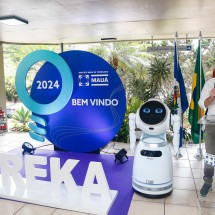 Instituto Mauá de Tecnologia apresenta mais de 100 soluções inovadoras na Eureka -  Ricardo Bakker