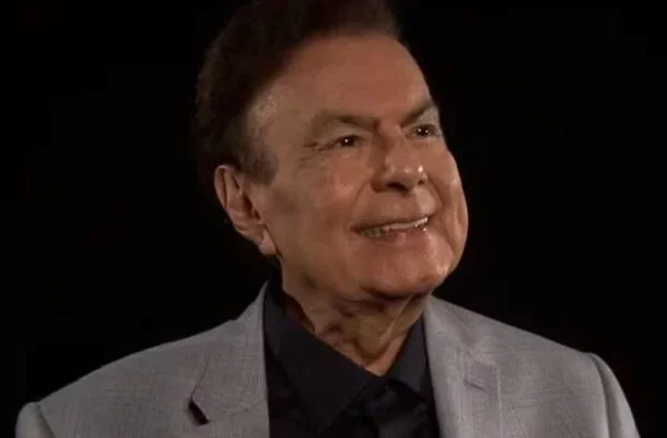 Morre Agnaldo Rayol, um dos maiores nomes da música brasileira