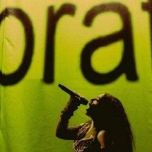 Dicionário elege ‘brat’ como a palavra do ano. Descubra o que significa - Reprodução / redes sociais
