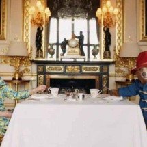 Morta em 2022, Rainha Elizabeth II faz aparição em filme infantil - Divulgação / Família Real
