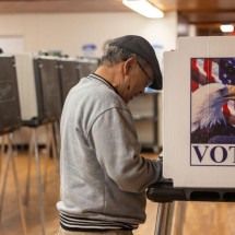 Eleições nos EUA: quem são os delegados e por que eles importam tanto?  - Getty Images