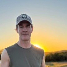 James Van Der Beek é diagnosticado com câncer colorretal; entenda a doença - Redes Sociais/ Reprodução