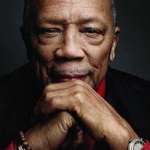 Morre o lendário produtor musical Quincy Jones, aos 91 anos - Redes Sociais