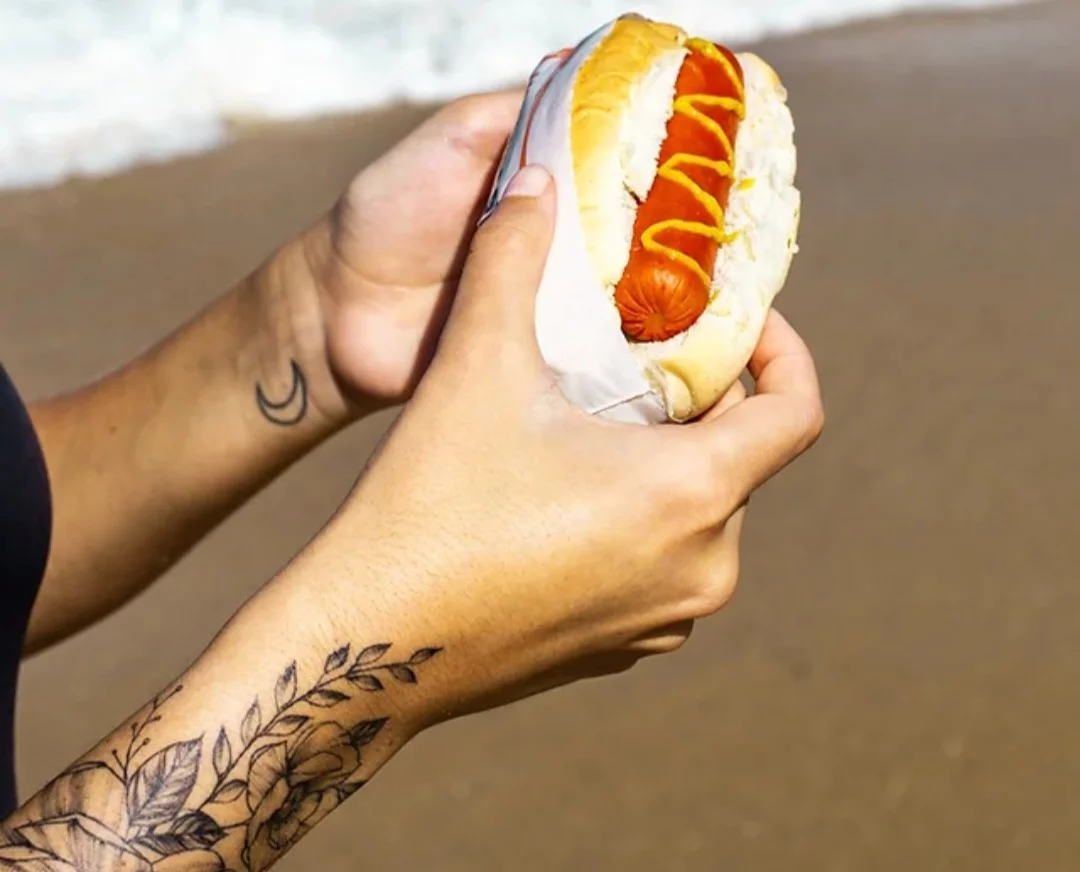 Cachorro-quente da Geneal vira "bem cultural" do Rio - Divulgação 