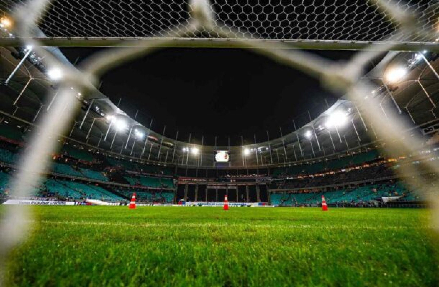 Ministério do Esporte lança movimento nacional de combate à violência no futebol