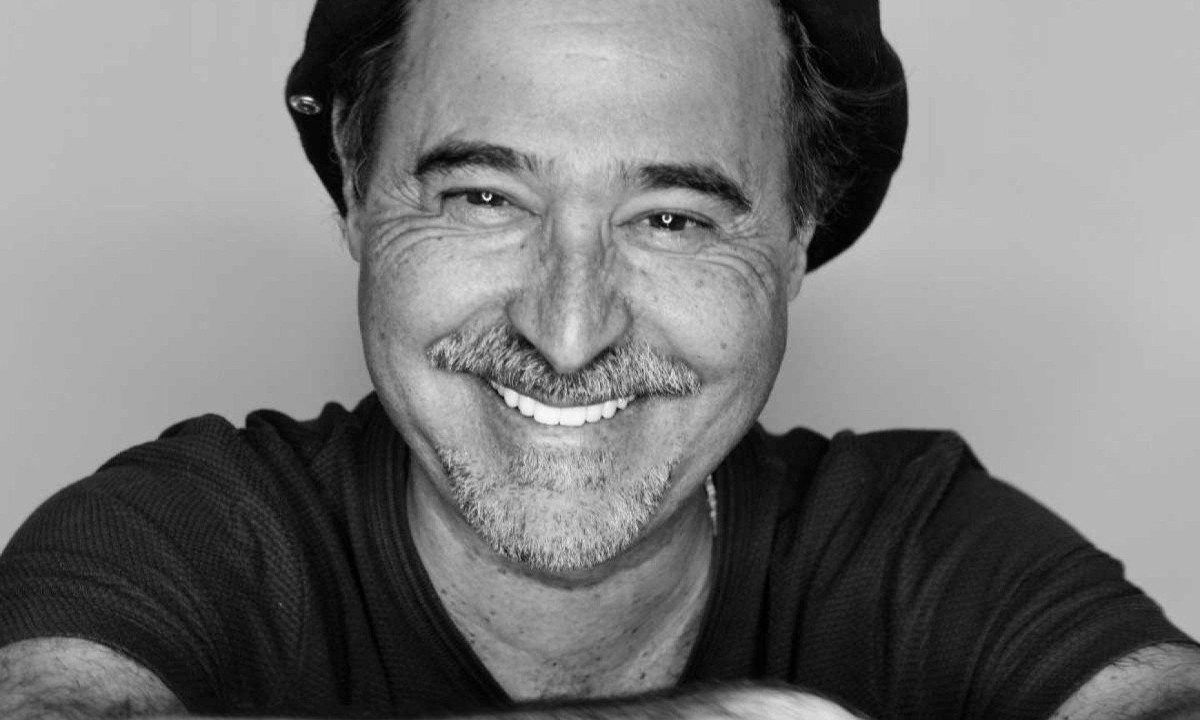 Em seu novo livro, José Eduardo Agualusa oferece novo olhar sobre a colonização portuguesa -  (crédito: Fliti/divulgação)