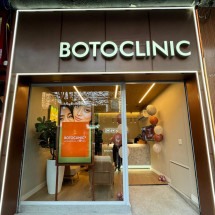 Botoclinic inaugura segunda loja conceito em São Paulo - DINO