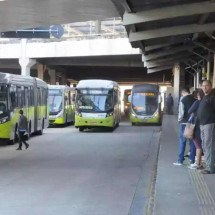 Três linhas do Move deixam de atender a Estação Pampulha; saiba quais - Paulo Filgueiras/EM/D.A Press