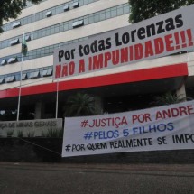 Médico que atendeu esposa de promotor condenado é absolvido em 2º instância - Leandro Couri/EM/D.A Press - 29/03/2023