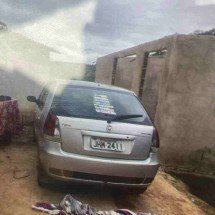 Casa de suspeitos de crime que terminou em morte por engano é incendiada - Divulga&ccedil;&atilde;o/Pol&iacute;cia Civil