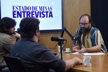 Pedralva sobre Fuad: 'Vitória representa algo semelhante à de Lula'