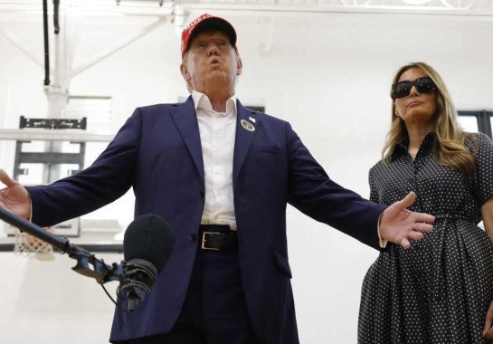 Getty Images via AFP