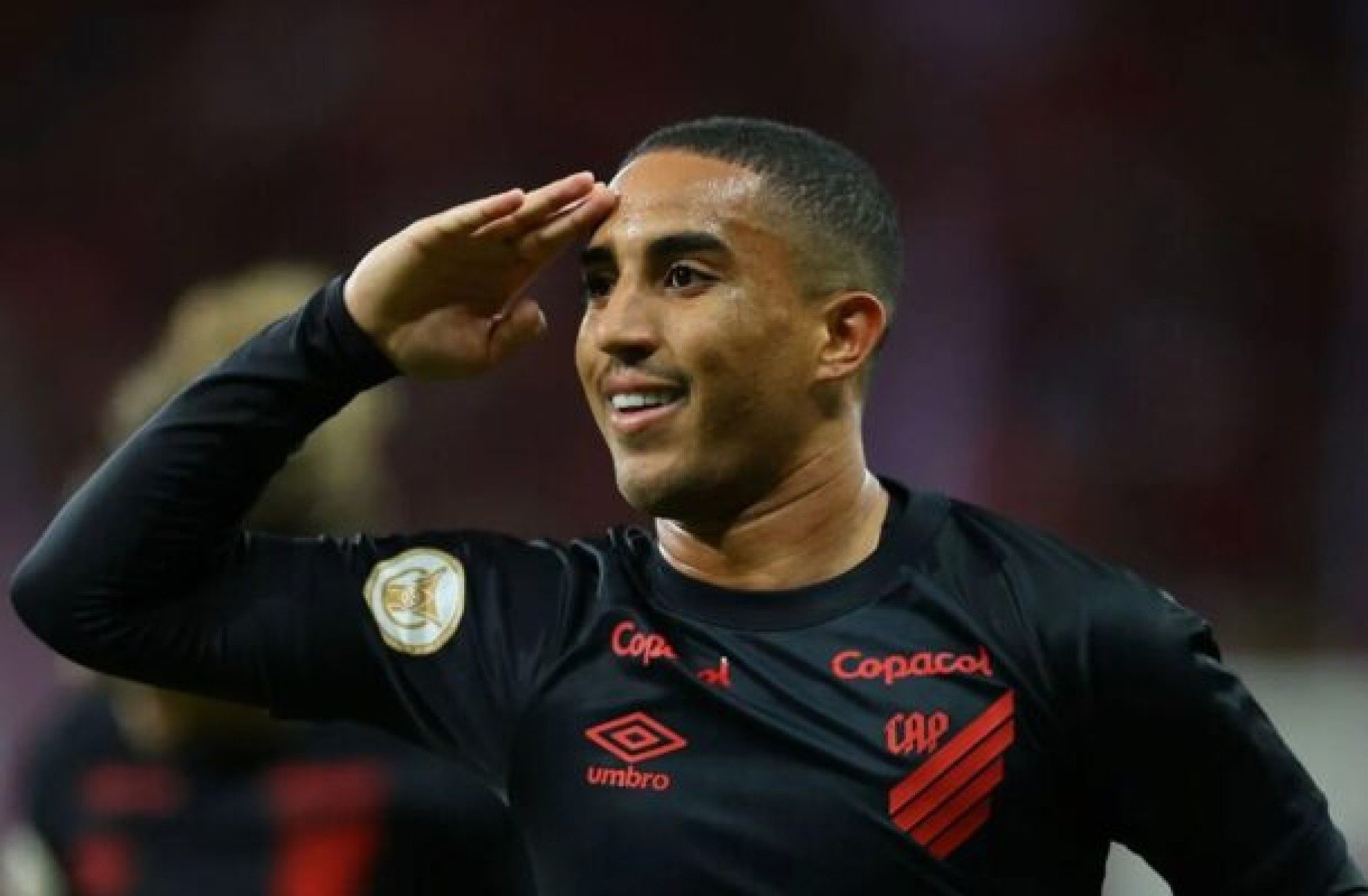 Cruzeiro está perto de fechar com primeiro reforço para 2025