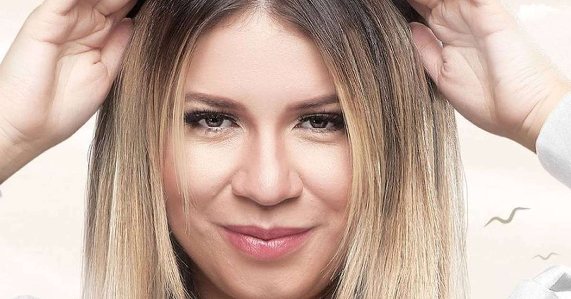 Marília Mendonça: primeira música dela foi escrita aos 12 anos