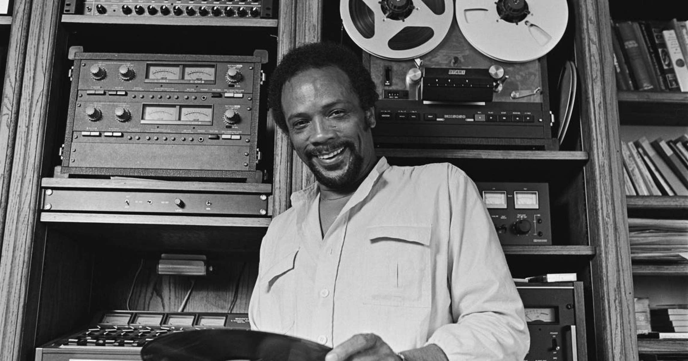 Quincy Jones: quais foram os maiores sucessos do produtor