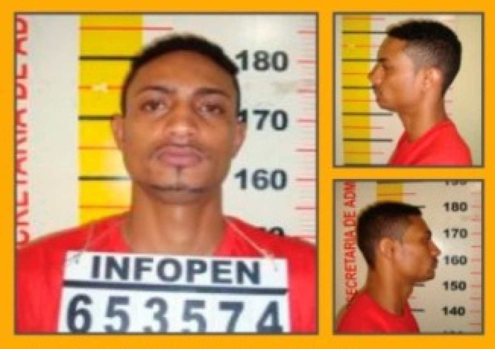 BH: homem que integrou lista de mais procurados de Minas é morto a tiros