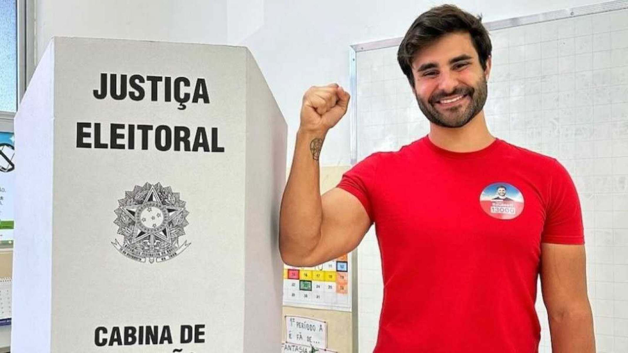 Polícia Federal intima Pedro Rousseff, que alega 'perseguição política'