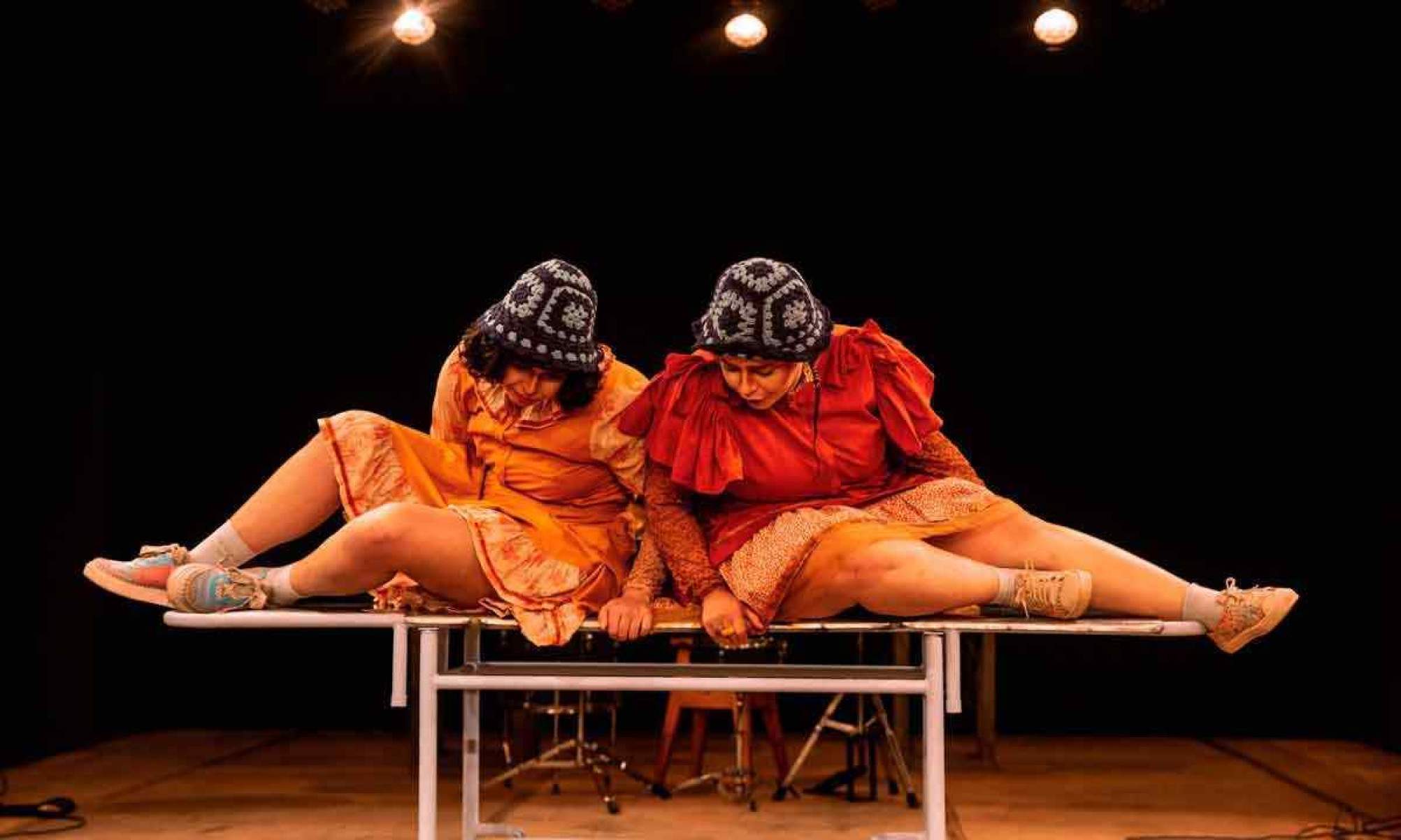 Com foco no teatro, festival gratuito Aviva Cultura estreia em BH