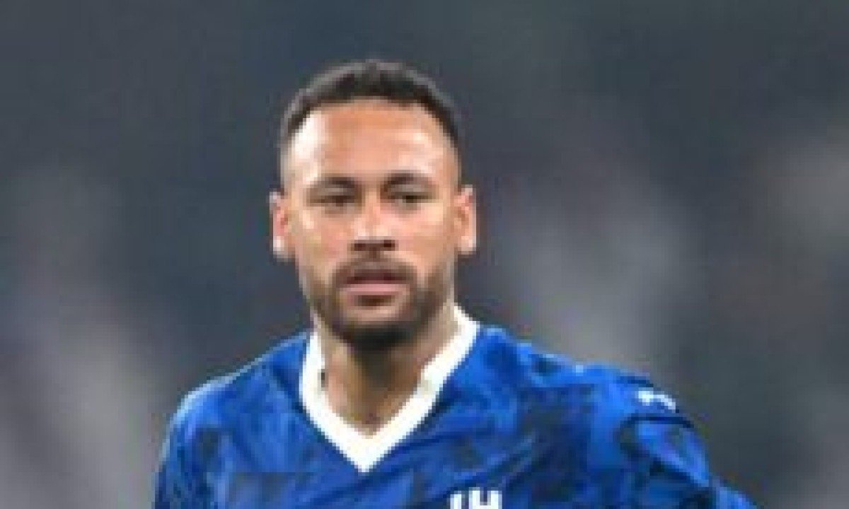 Al-Hilal confirma nova lesão de Neymar; saiba qual o tempo mínimo de recuperação -  (crédito: No Ataque Internacional)