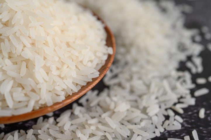 Mais de 10 mil kg de arroz são apreendidos em SP por suspeita de fraude