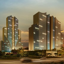 TAJ Home Resort traz elevadores de alta tecnologia para o ES - DINO